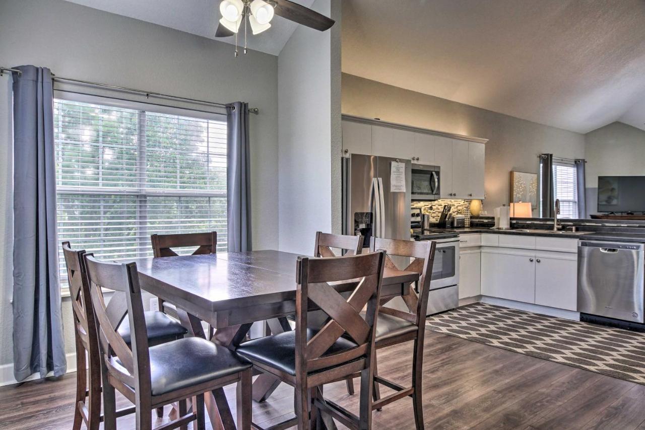Branson Resort Condo - 2 Miles To Table Rock Lake! Exterior foto