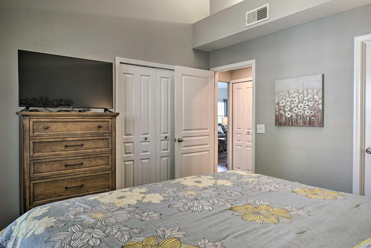 Branson Resort Condo - 2 Miles To Table Rock Lake! Exterior foto